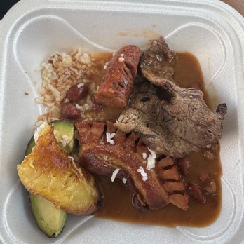 Mi Pueblito Paisa - Fast Food Near Me - Miromar Lakes, Florida
