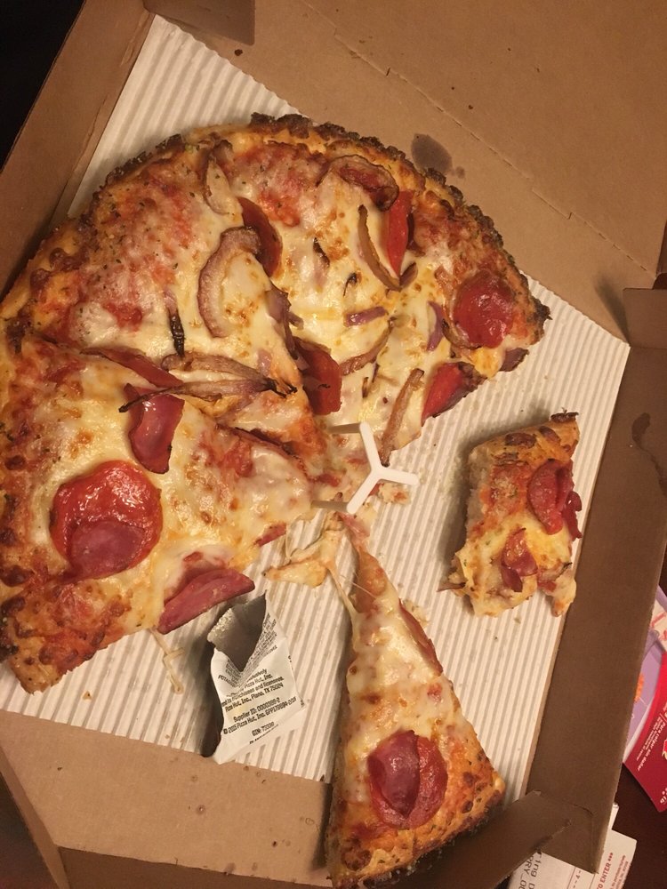 PIZZA HUT Updated August 2024 14 Reviews 3122A Niles St