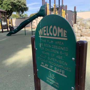 Lowry Park - Playground - Parks Near Me - Fremont, California Lowry Park - Playground - Parks Near Me - Fremont, California