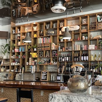 Slowpokes - Coffee & Tea Near Me - Houston, Texas