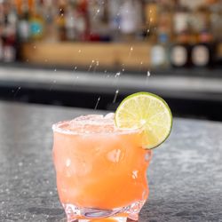 AVA Rooftop Bar - Ava Margarita