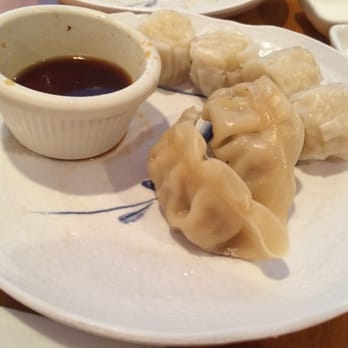 Sushi Para - Gyoza and Shumai - Japanese Near Me - Palatine, Illinois