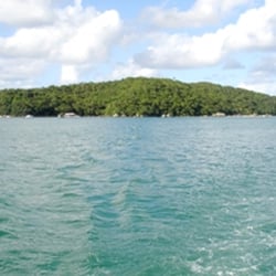 Ilha de Porto Belo - Ilha de Porto Belo