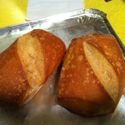 Oliveiras da Serra - Bread with meal