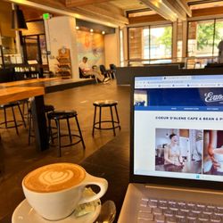 Evans Brothers Coffee