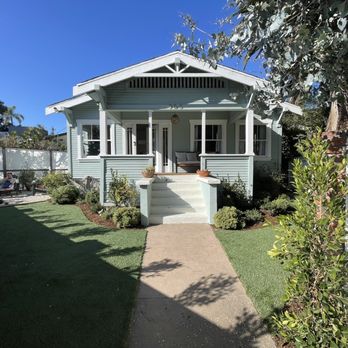 GR Landscaping - Landscaping Near Me
