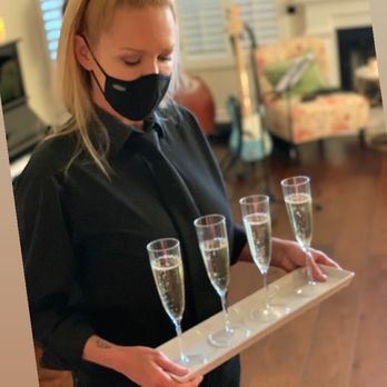 Savvy Events - Welcome staff- Champagne - Wedding Planning Near Me - Sherman Oaks, California Savvy Events - Welcome staff- Champagne - Wedding Planning Near Me - Sherman Oaks, California