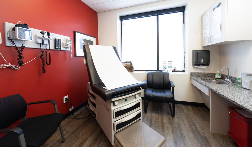 AVANCE CARE SOUTH CHAPEL HILL Updated October 2024 13 Photos & 12