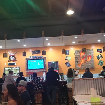 The Kickin' Crab - Cajun/Creole Near Me - Riverside, California The Kickin' Crab - Cajun/Creole Near Me - Riverside, California