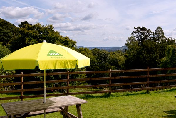 YHA Langdale by null