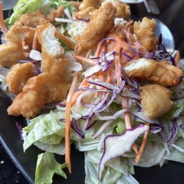 Chicken salad Chicken salad
