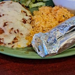 Chile relleno