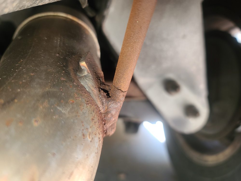 BURKART AUTOMOTIVE PARTS & MACHINE Updated October 2024 114