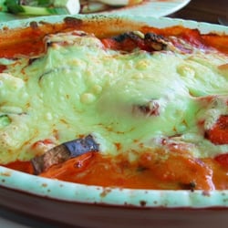 Pizzeria Metro