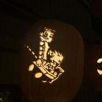 Pumpkin Nights - Festivals Near Me - Pomona, California
