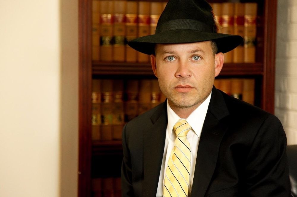 STRICKLAND AGNER PITTMAN Request Consultation 127 S Queen St