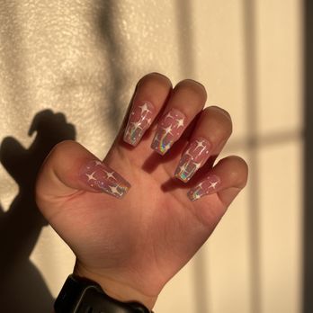 Valley Nails - Nail Salons Near Me - San Diego, California Valley Nails - Nail Salons Near Me - San Diego, California