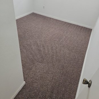 1. O'Neil Carpet Cleaning