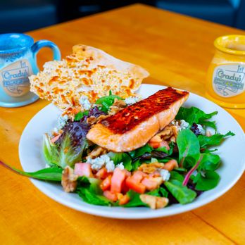 Grady's Snack N' Dine - Diners Near Me - Homewood, Illinois Grady's Snack N' Dine - Diners Near Me - Homewood, Illinois