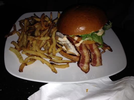 Mac's Tavern by null