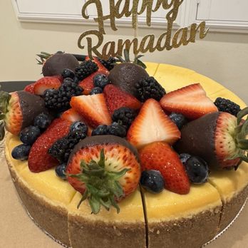 Nordic Princess Cheesecake - Mix Fruit Cheesecake - Bakeries Near Me - Santa Ana, California Nordic Princess Cheesecake - Mix Fruit Cheesecake - Bakeries Near Me - Santa Ana, California