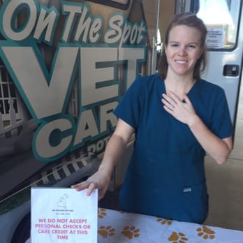 On The Spot Vet Care - Pet Services Near Me On The Spot Vet Care - Pet Services Near Me