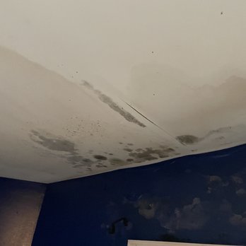 Servpro of Hershey - Damage from negligent response - Damage Restoration Near Me - Hummelstown, Pennsylvania Servpro of Hershey - Damage from negligent response - Damage Restoration Near Me - Hummelstown, Pennsylvania