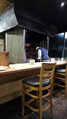 Little Chicken House by null