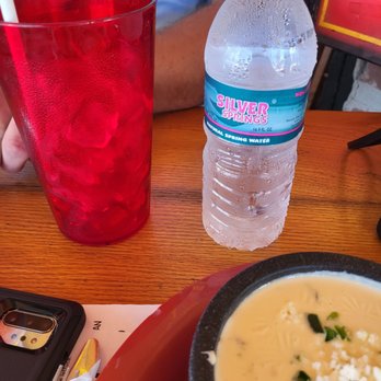 The Drunken Taco - Water sold by bottle only - Desserts Near Me - Fort Lauderdale, Florida The Drunken Taco - Water sold by bottle only - Desserts Near Me - Fort Lauderdale, Florida