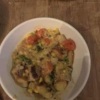 Oak & Rye - Gnocchi - Pizza Near Me - Los Gatos, California Oak & Rye - Gnocchi - Pizza Near Me - Los Gatos, California