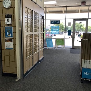 The UPS Store - Shipping Centers Near Me - Hampton, Virginia
