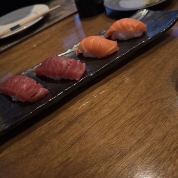 Ascend Prime Steak & Sushi - Nigiri - Sushi Bars Near Me - Bellevue, Washington Ascend Prime Steak & Sushi - Nigiri - Sushi Bars Near Me - Bellevue, Washington