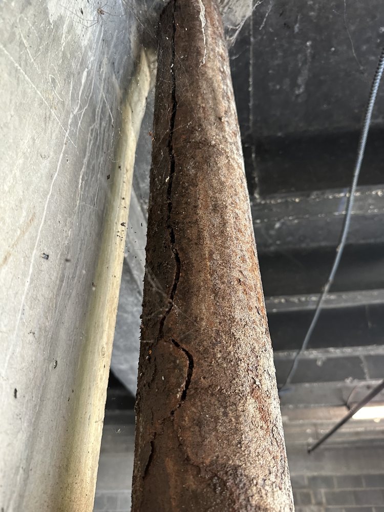 Slide of The Pipe Doctor Plumbing & Drain