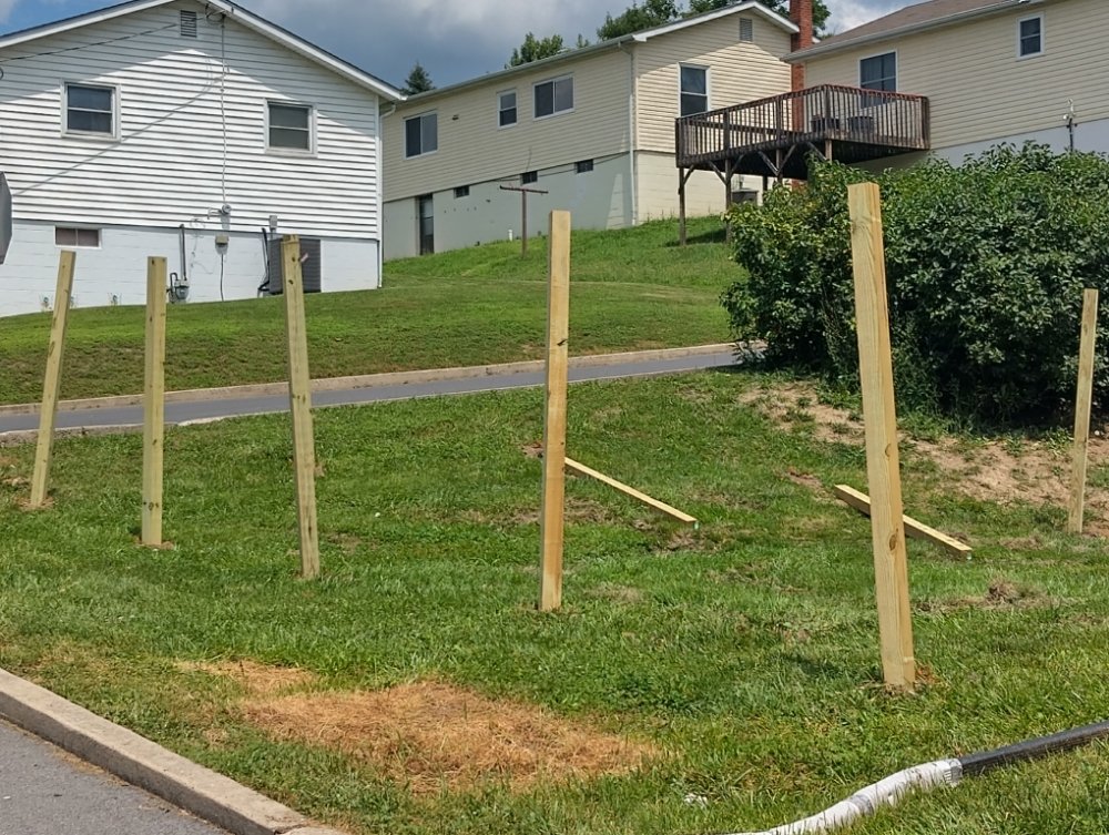 Slide of Sheets Handyman Service