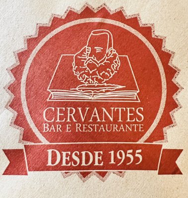 Restaurante Cervantes by null