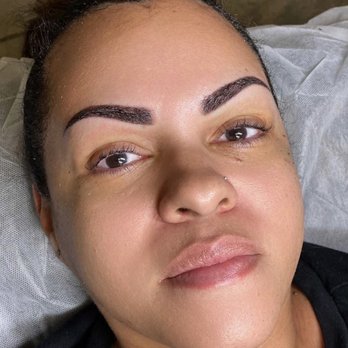 Couture Gypsy Lash & Beauty - After - Eyelash Service Near Me - Cedar Park, Texas