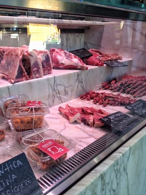 Macelleria Popolare by null