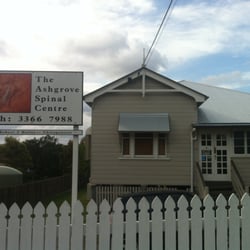 The Ashgrove Spinal Centre