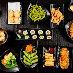 Okami Japanese Restaurant - Chirnside Park