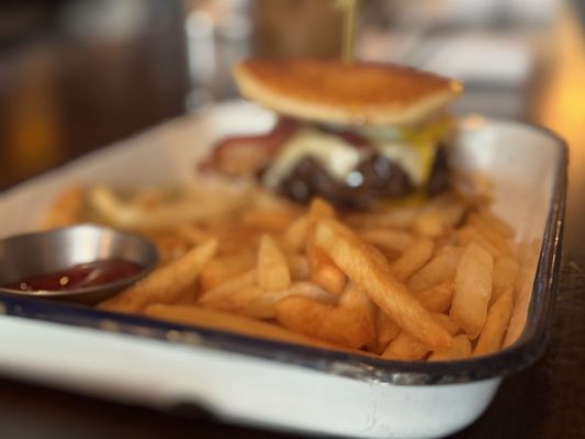 The Horny Ram by null