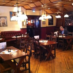 The Dubliner