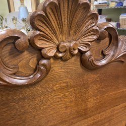 Act 2 Thrift Store