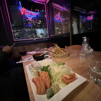 Zaoh Restaurant - Combine Any 3 - Sushi Bars Near Me - San Francisco, California Zaoh Restaurant - Combine Any 3 - Sushi Bars Near Me - San Francisco, California