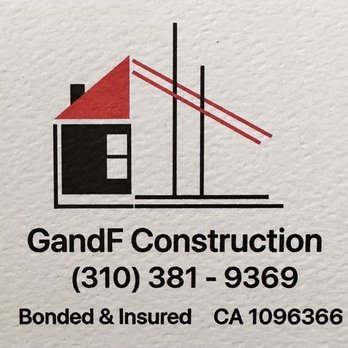GandF Construction - Licensed,Bonded & Insured - Painters Near Me GandF Construction - Licensed,Bonded & Insured - Painters Near Me