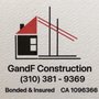Photo of GandF Construction 