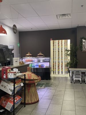 Chibo Coffee by null