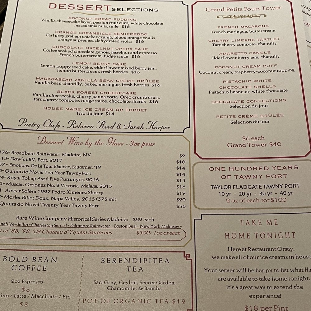 Orsay - French Near Me - Jacksonville, Florida Orsay - French Near Me - Jacksonville, Florida