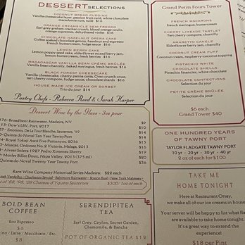 Orsay - French Near Me - Jacksonville, Florida