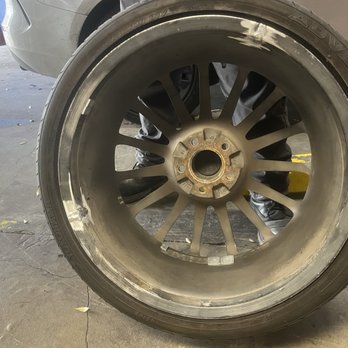 Wheel Techniques - Wheel & Rim Repair Near Me - Santa Clara, California Wheel Techniques - Wheel & Rim Repair Near Me - Santa Clara, California