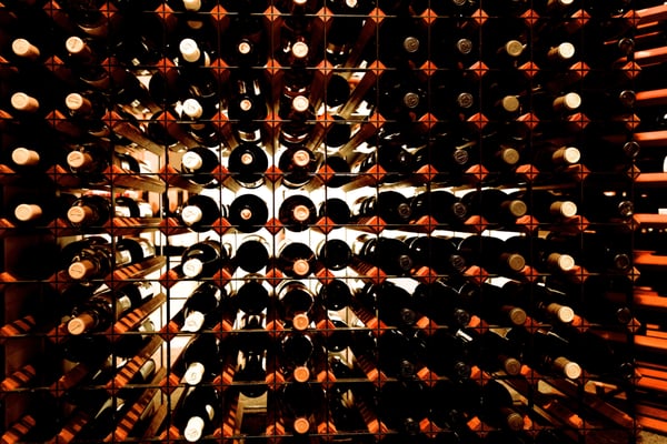 56 Degree Wine by null